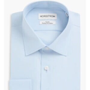 NORDSTROM - Tech Smart Classic Fit 15 1/2 x 32